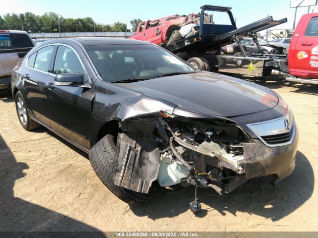 ACURA TL 2012 19uua8f29ca009642