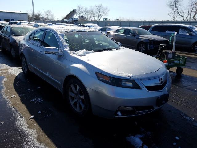 ACURA TL 2012 19uua8f29ca011004