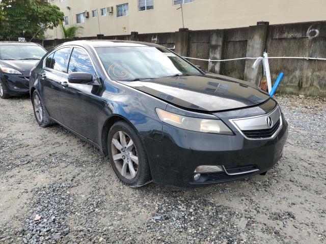 ACURA TL 2012 19uua8f29ca013285