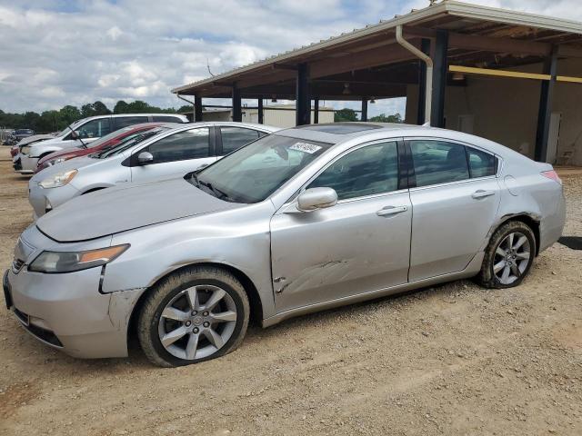 ACURA TL 2012 19uua8f29ca014291