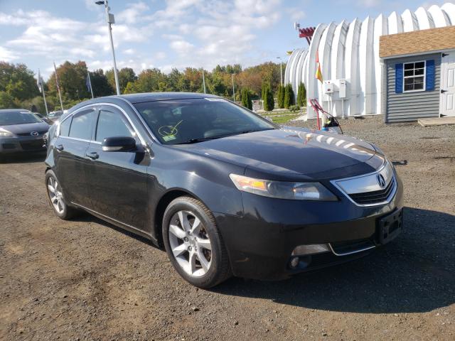 ACURA TL 2012 19uua8f29ca014811