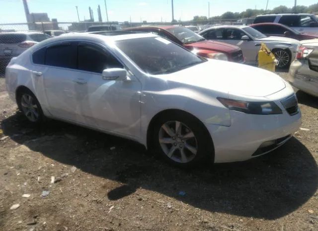 ACURA TL 2012 19uua8f29ca014856