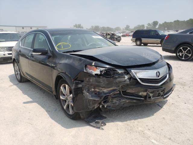 ACURA TL 2012 19uua8f29ca014985