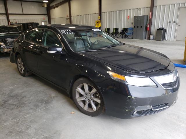 ACURA TL 2012 19uua8f29ca017675