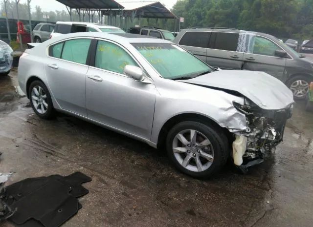 ACURA TL 2012 19uua8f29ca018468