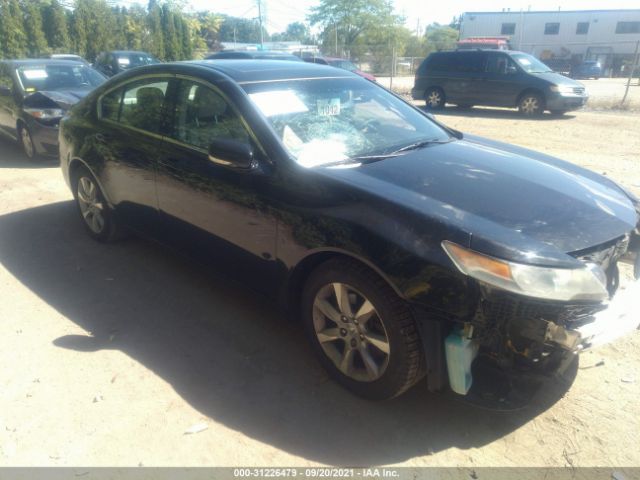 ACURA TL 2012 19uua8f29ca019099