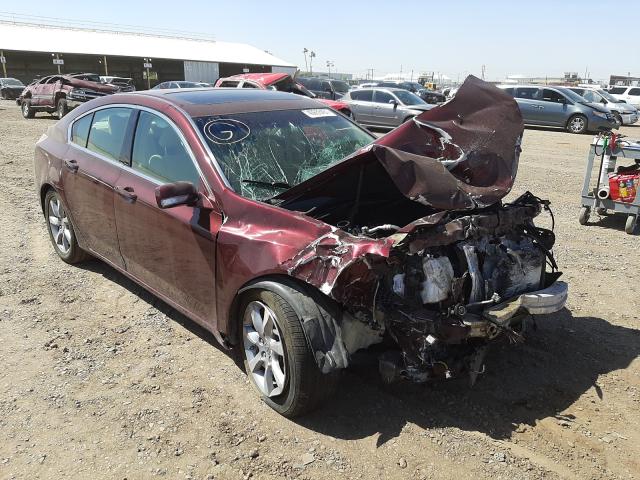 ACURA TL 2012 19uua8f29ca019555