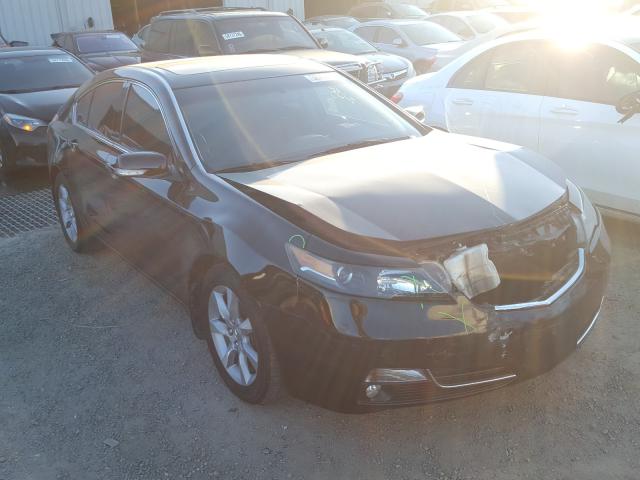 ACURA TL 2012 19uua8f29ca019765