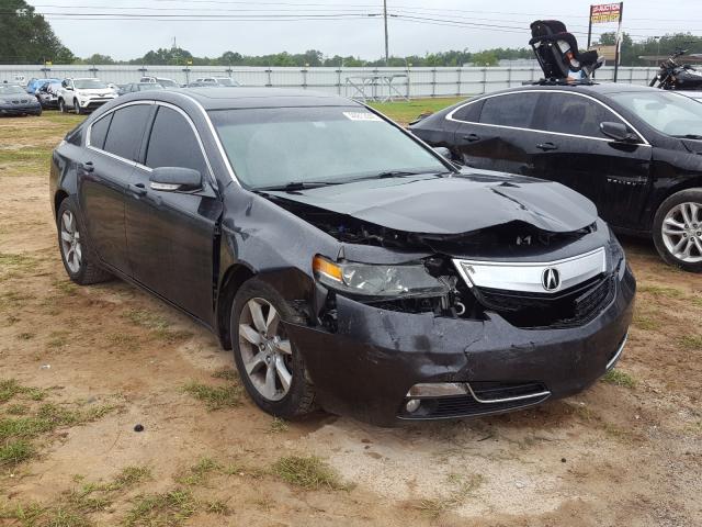 ACURA TL 2012 19uua8f29ca023394