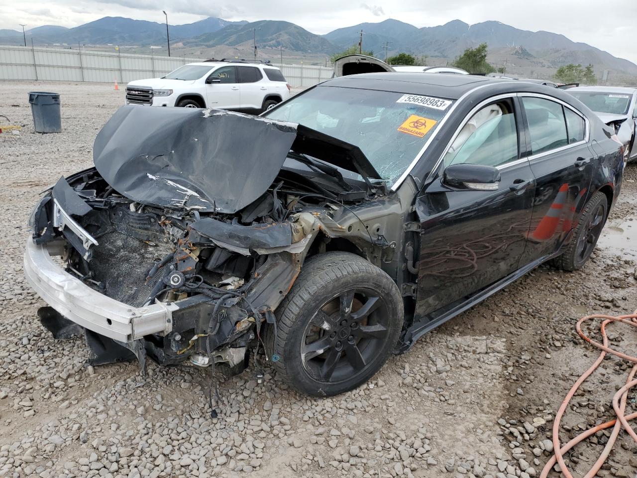 ACURA TL 2012 19uua8f29ca024822