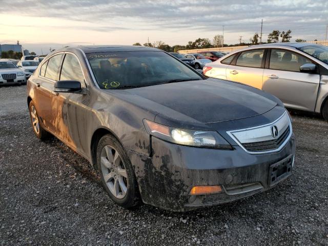 ACURA TL 2012 19uua8f29ca025551