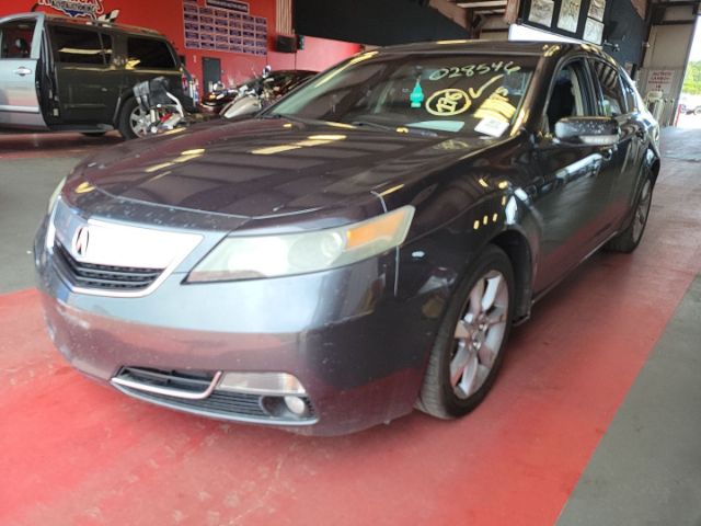 ACURA TL 2012 19uua8f29ca028546