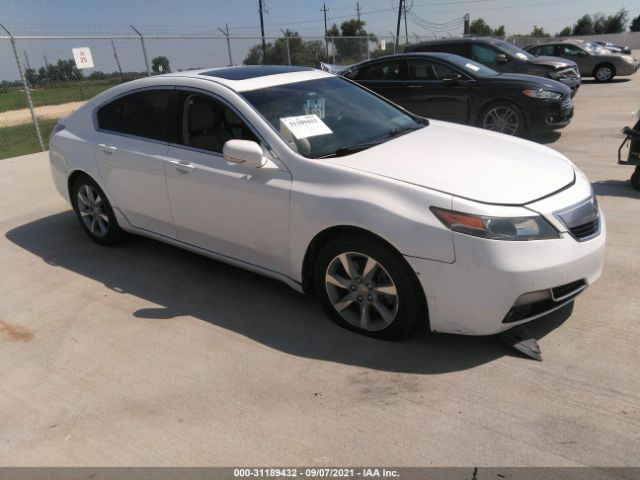 ACURA TL 2012 19uua8f29ca028627