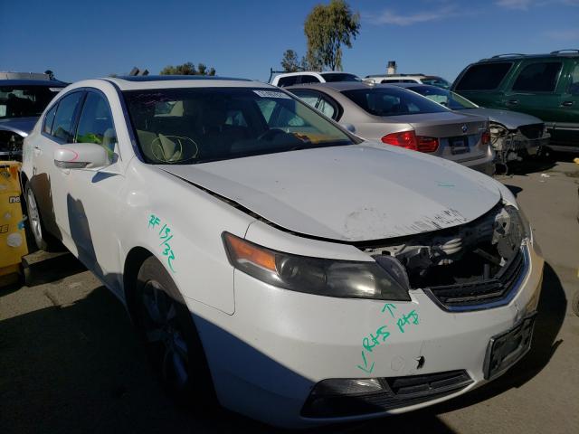 ACURA TL 2012 19uua8f29ca029776