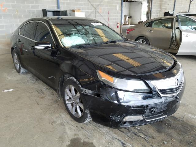 ACURA TL 2012 19uua8f29ca030779