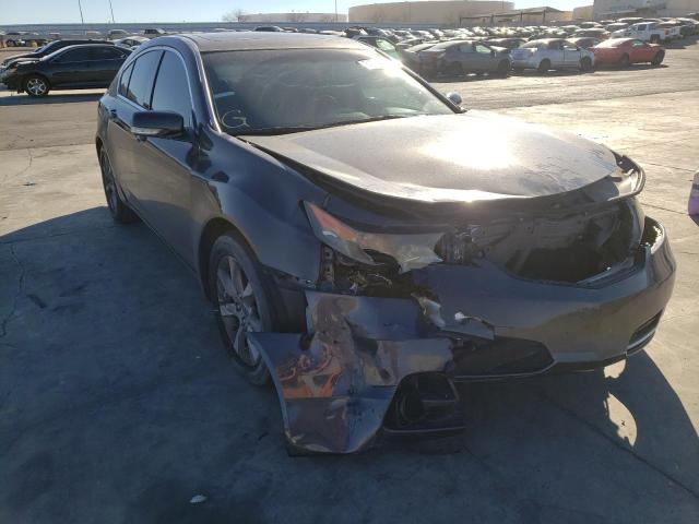 ACURA TL 2012 19uua8f29ca031205