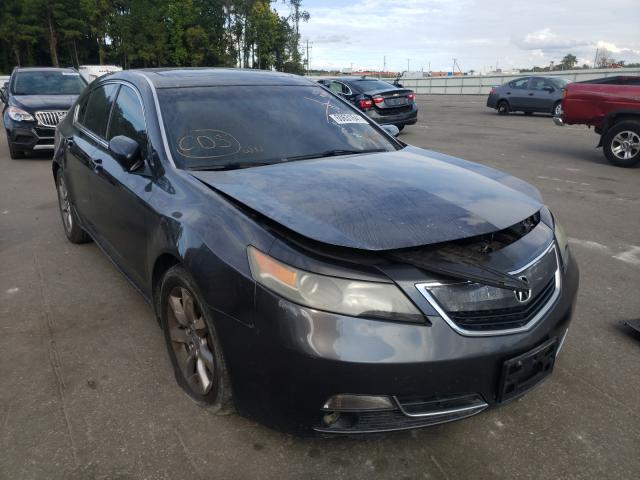 ACURA TL 2012 19uua8f29ca031303