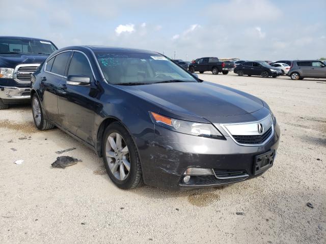 ACURA TL 2012 19uua8f29ca033777