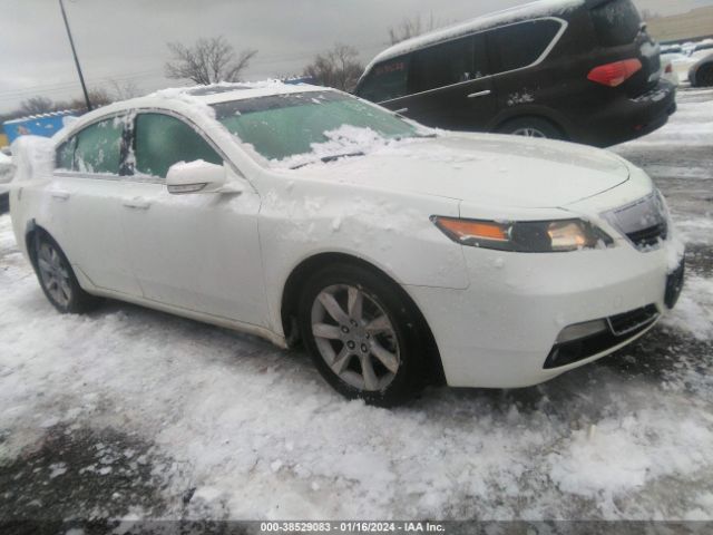 ACURA TL 2012 19uua8f29ca035304