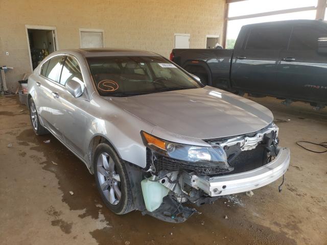 ACURA TL 2012 19uua8f29ca035562