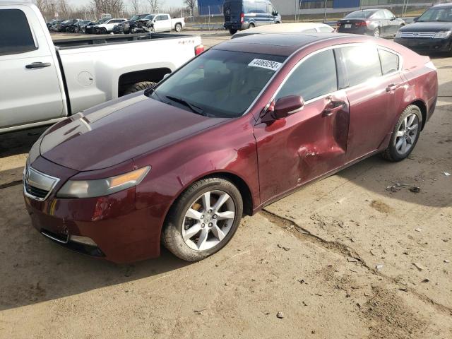 ACURA TL 2012 19uua8f29ca036257