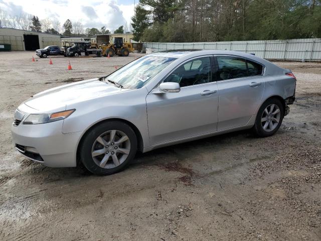 ACURA TL 2012 19uua8f29ca038493