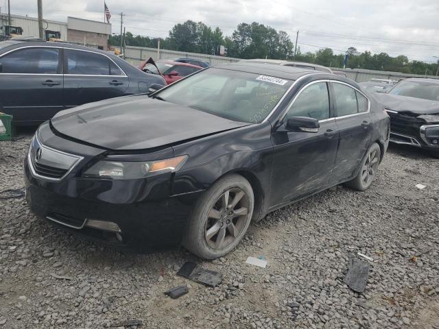 ACURA TL 2012 19uua8f29ca040521