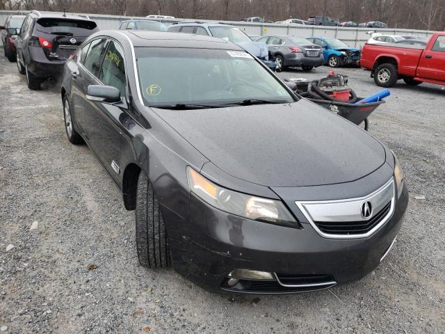 ACURA TL 2013 19uua8f29da002692