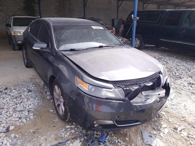 ACURA TL 2013 19uua8f29da005091