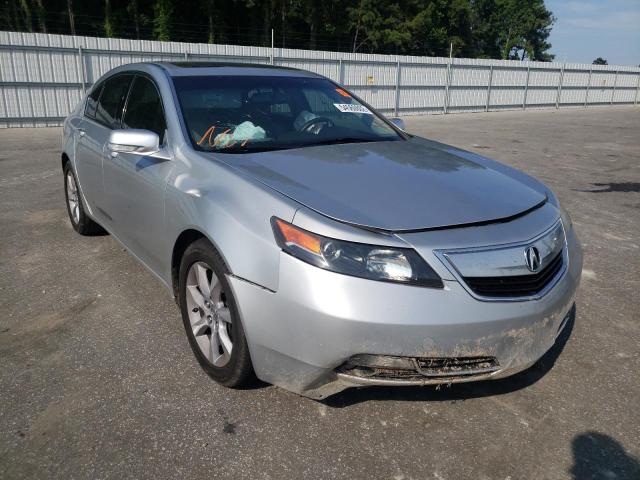 ACURA TL 2013 19uua8f29da006452