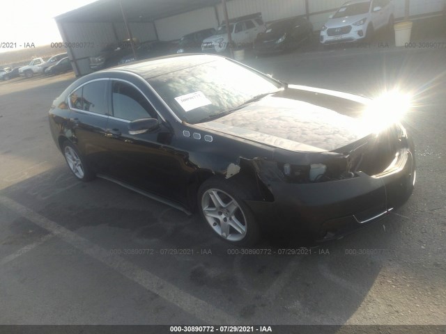 ACURA TL 2013 19uua8f29da007729