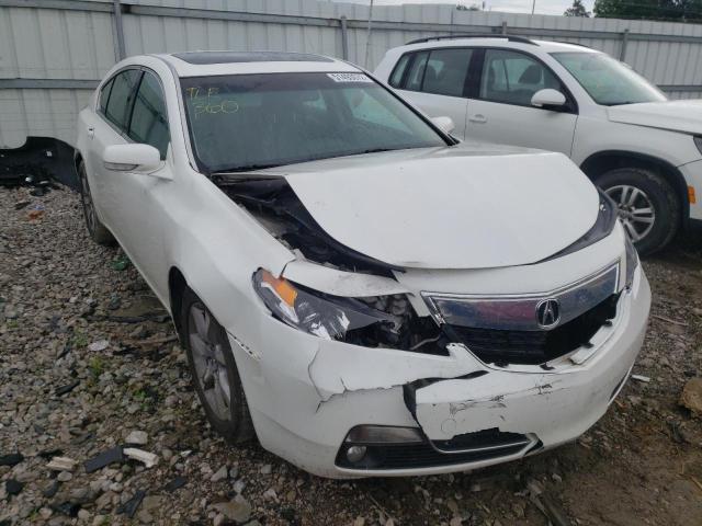 ACURA TL 2013 19uua8f29da007794