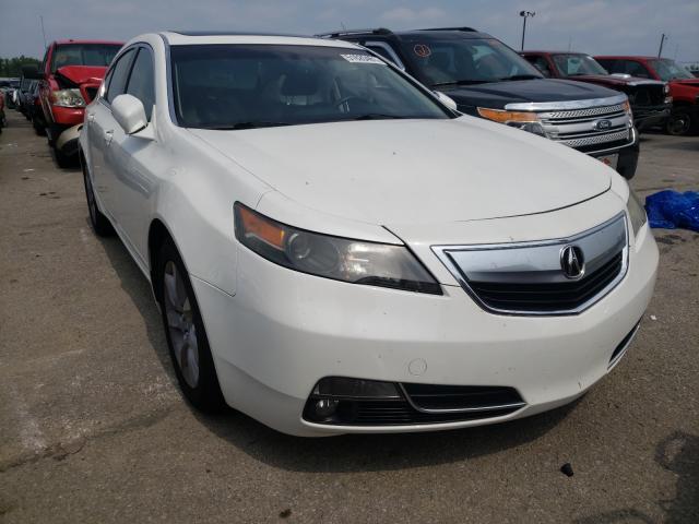 ACURA TL 2013 19uua8f29da007844