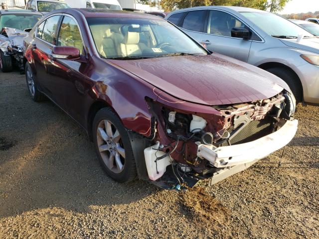 ACURA TL 2013 19uua8f29da009917