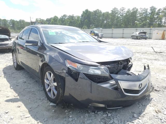 ACURA TL 2013 19uua8f29da010713