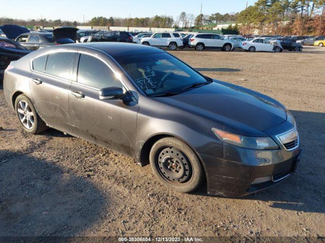 ACURA TL 2013 19uua8f29da012896