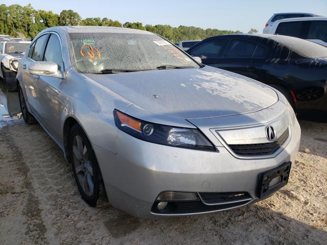 ACURA TL 2013 19uua8f29da013255