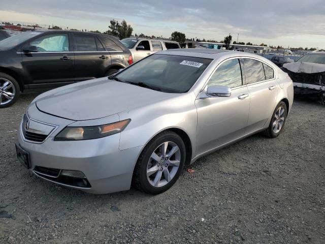 ACURA TL 2013 19uua8f29da013322