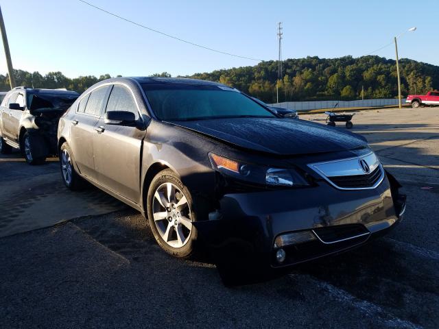 ACURA TL 2013 19uua8f29da013661