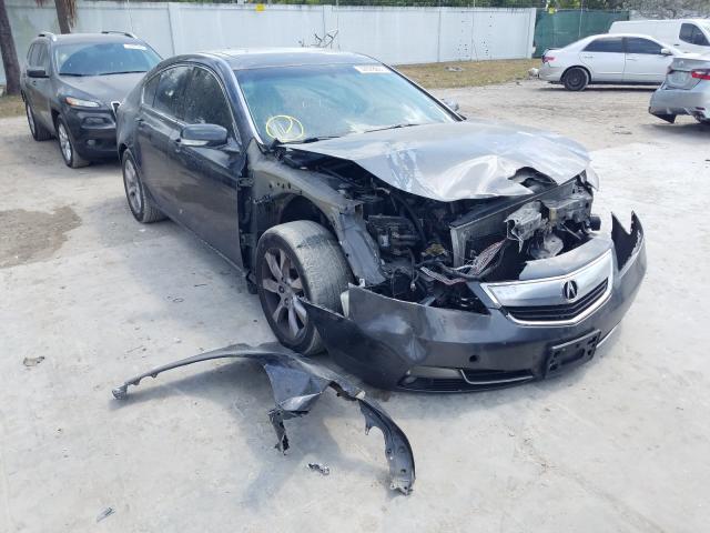 ACURA TL 2013 19uua8f29da014051