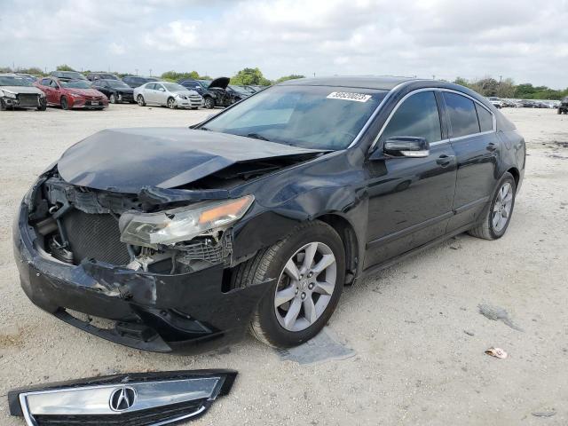 ACURA TL 2013 19uua8f29da014521