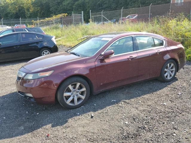 ACURA TL 2014 19uua8f29ea000913