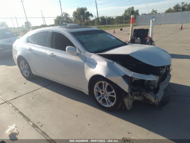 ACURA TL 2010 19uua8f2xaa002017