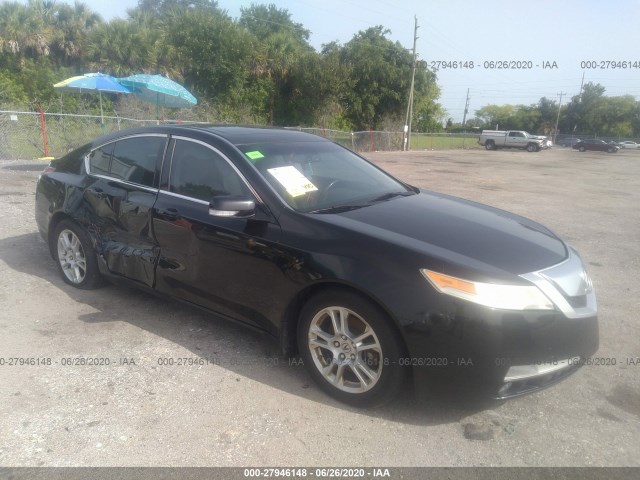 ACURA TL 2010 19uua8f2xaa003832