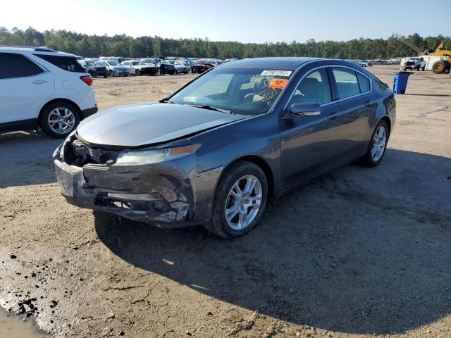 ACURA TL 2010 19uua8f2xaa004768