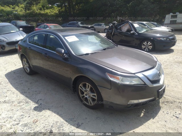 ACURA TL 2010 19uua8f2xaa004964