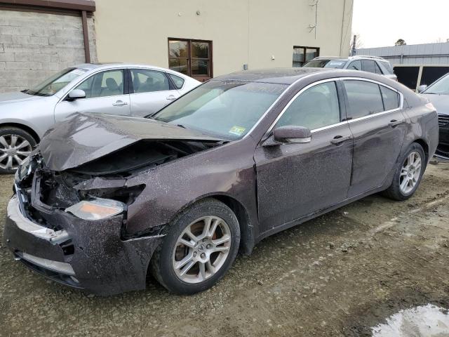 ACURA TL 2010 19uua8f2xaa005239