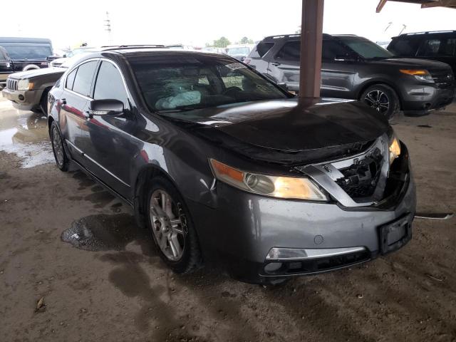 ACURA TL 2010 19uua8f2xaa005628