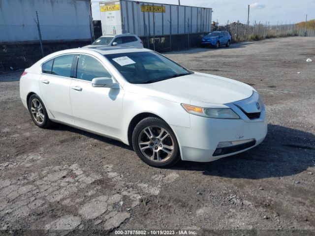 ACURA TL 2010 19uua8f2xaa006293