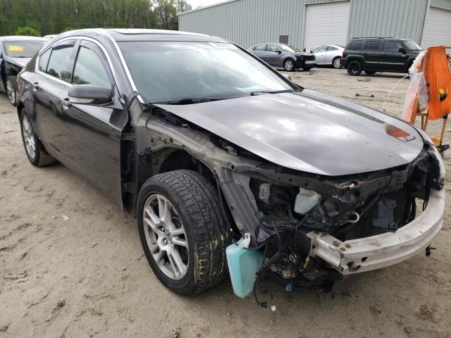 ACURA TL 2010 19uua8f2xaa007007